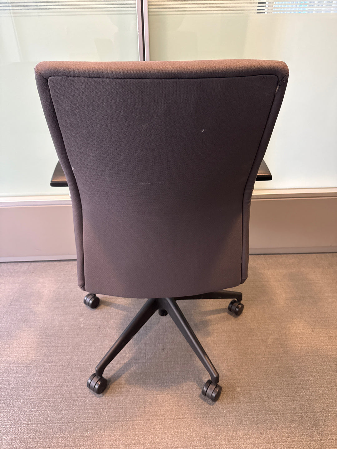 Fabric Task Chair