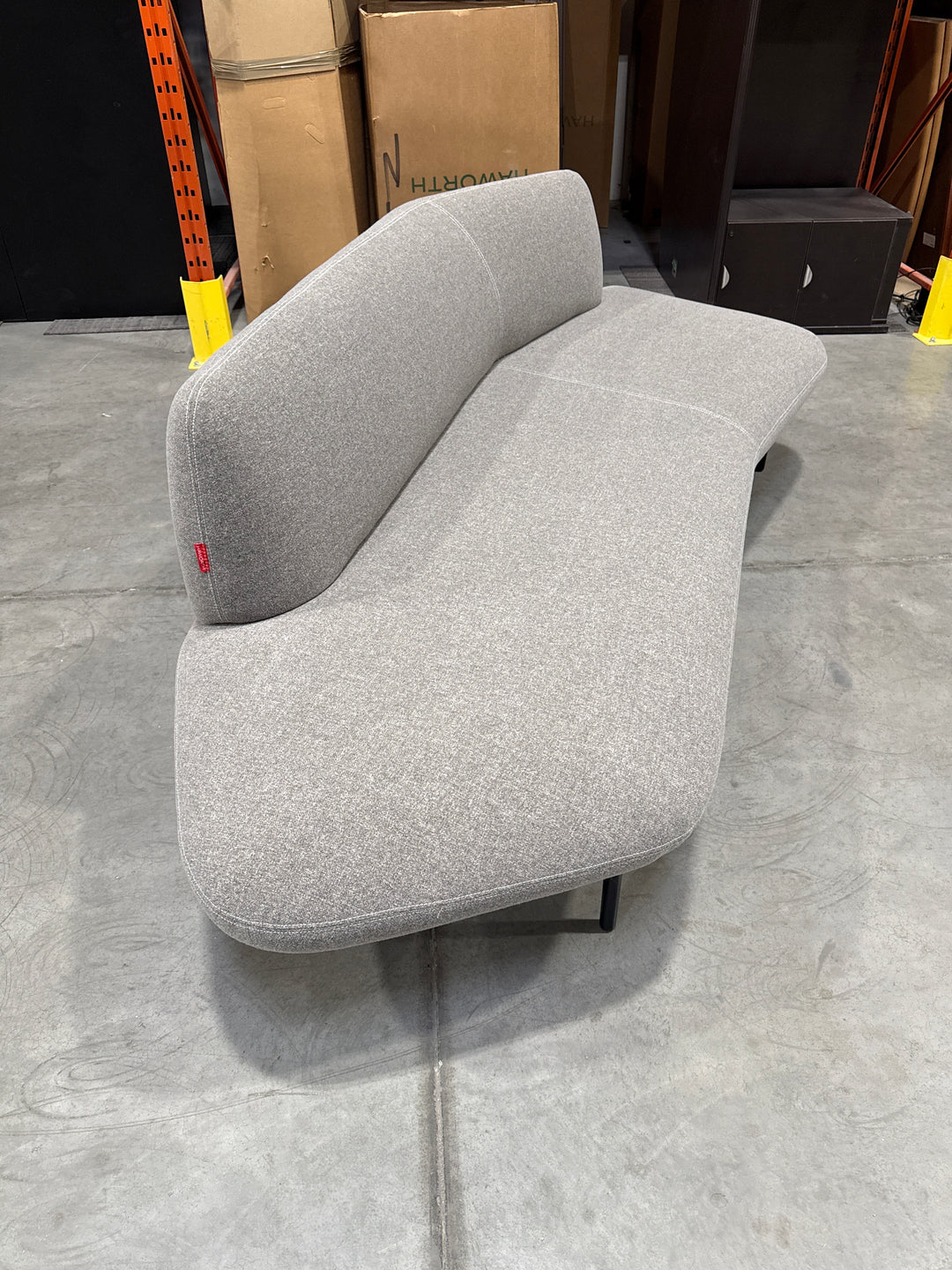 Fabric Sofa