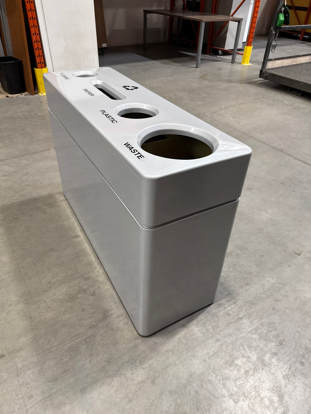 Plastic Recycle Centre