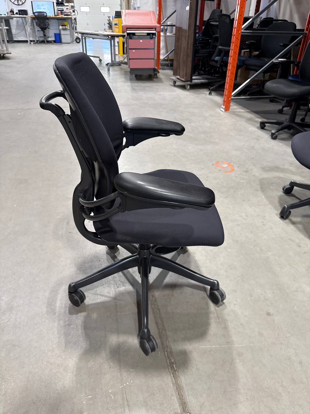 Humanscale Freedom Task Chair