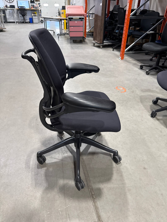 Humanscale Freedom Task Chair