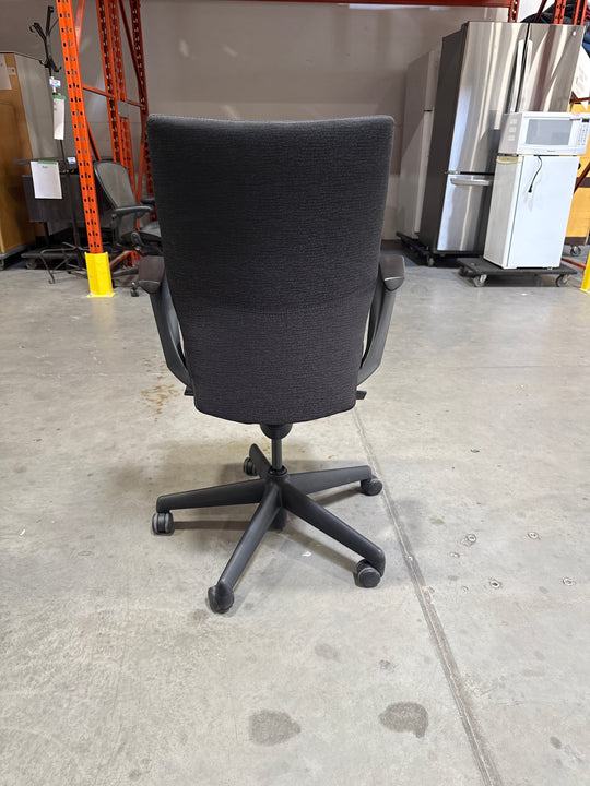 Keilhauer Tom Fabric Meeting Chair