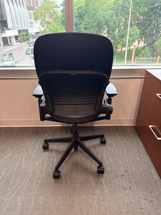 Steelcase Leap V2 Task Chair