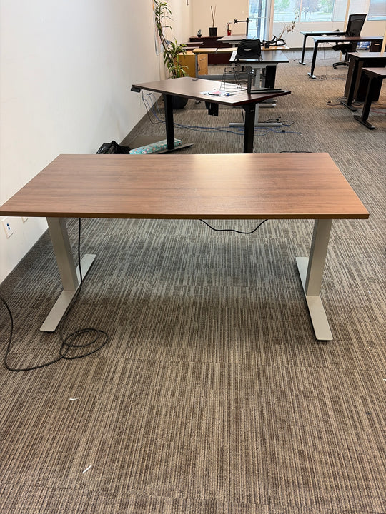 Electronic Sit Stand Desk