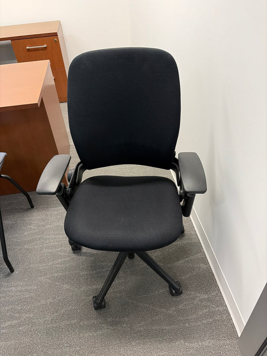 Steelcase Leap V2 Task Chair