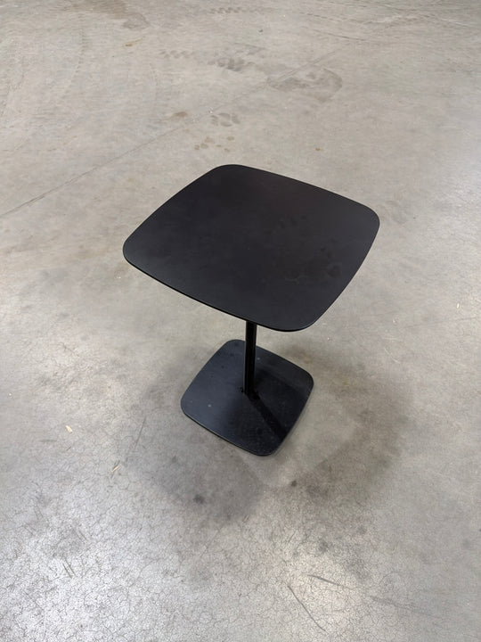 Square End Table