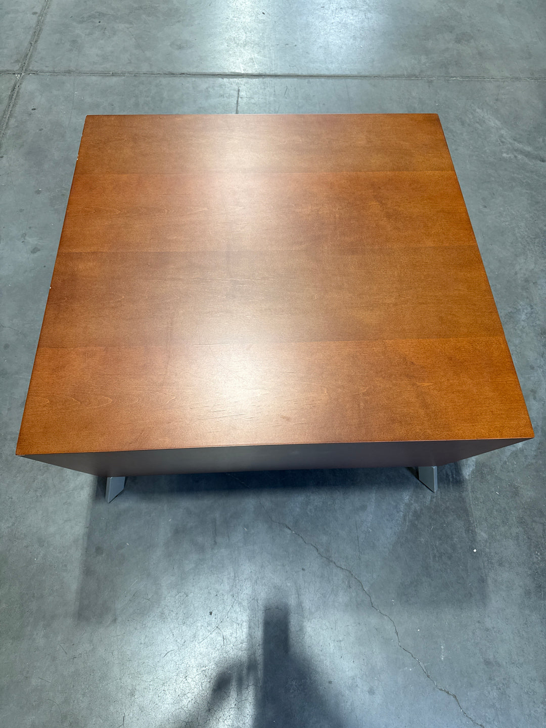 36” Square Coffee Table