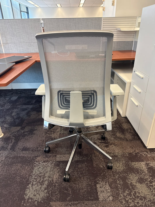 Haworth Very Task Chair