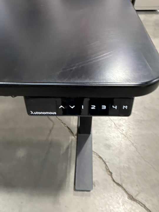 4.5’ Electronic Sit Stand Desk