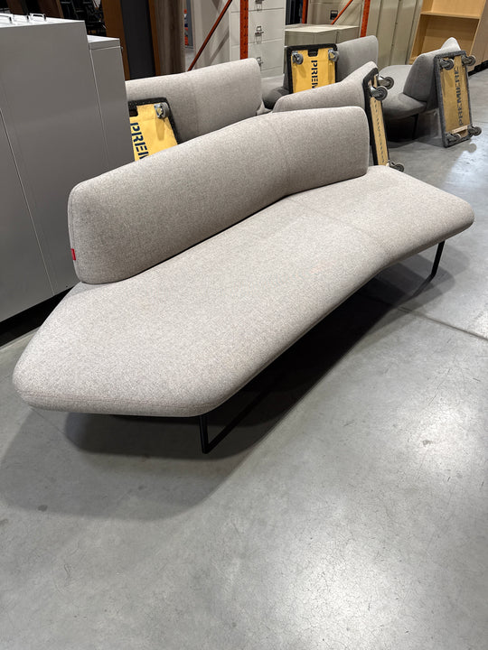 Fabric Sofa