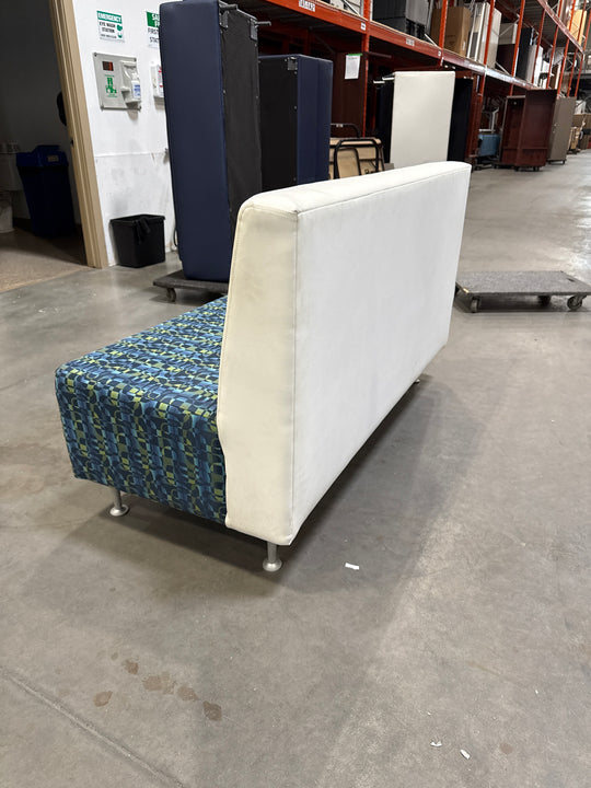 Fabric Bench