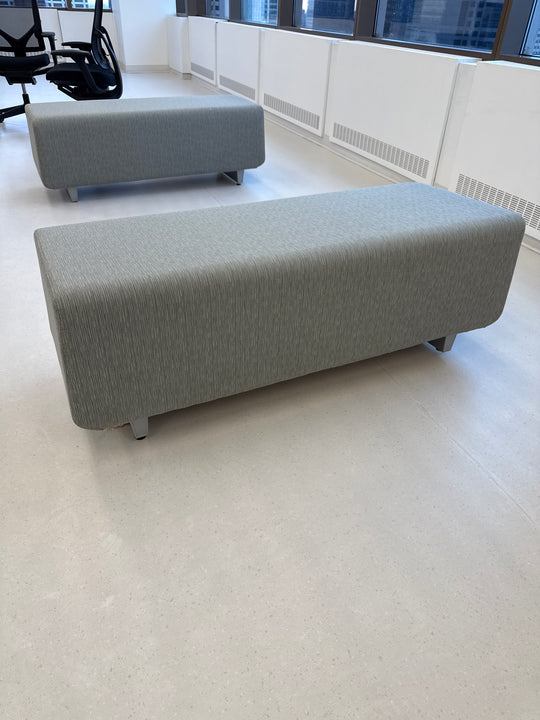 Fabric Bench