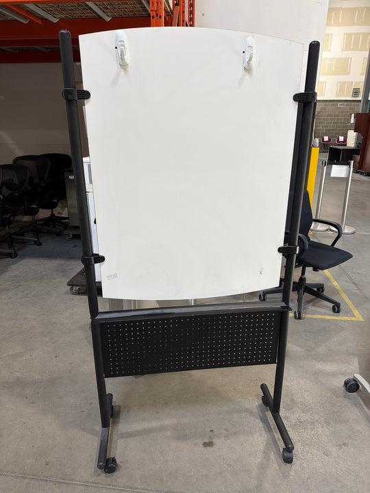 Mobile Whiteboard