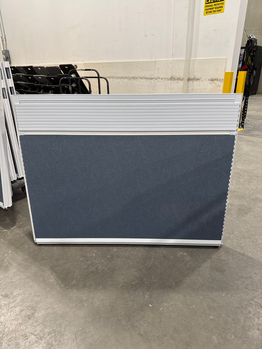 Boulevard Panel Divider