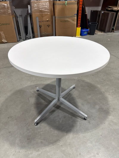 36” Round Table