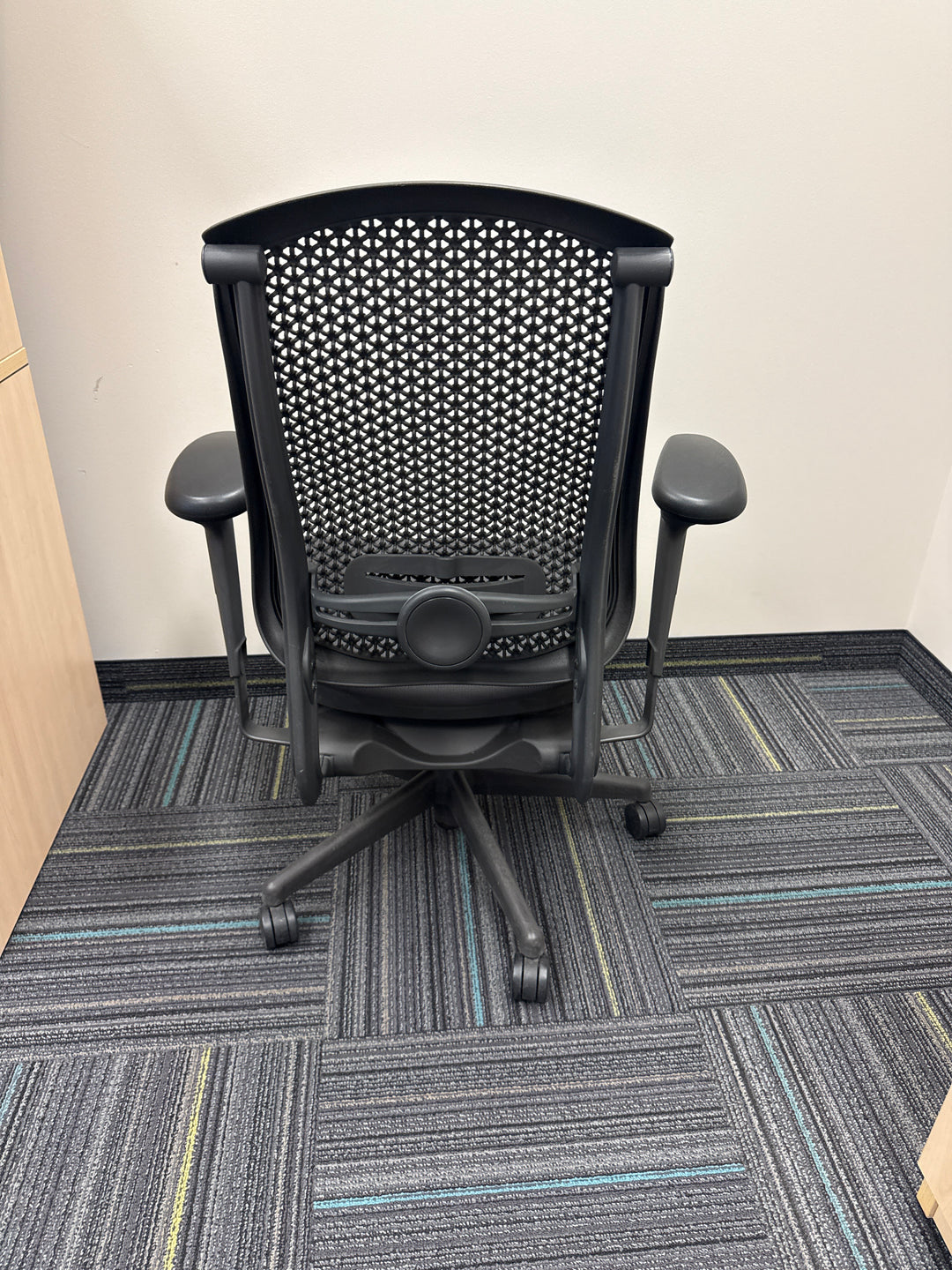 Herman Miller Celle Task Chair