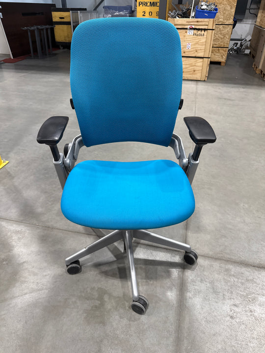 Steelcase Leap V2 Task Chair