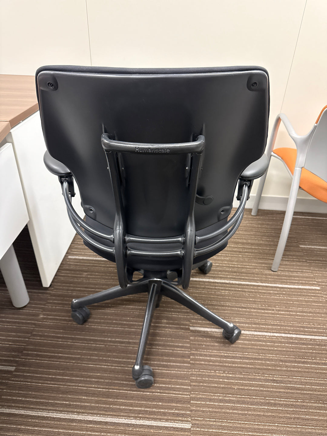 Humanscale Freedom Task Chair