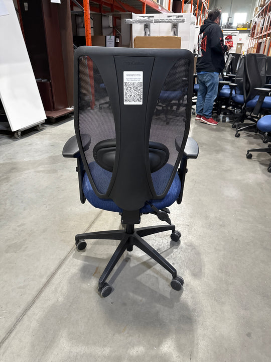 ErgoCentric tCentric Task Chair