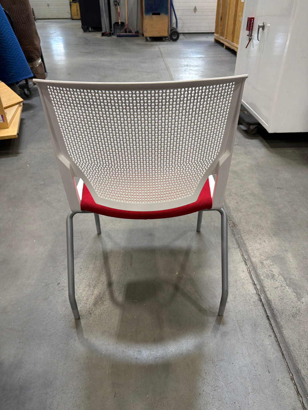 Haworth Guest Chair