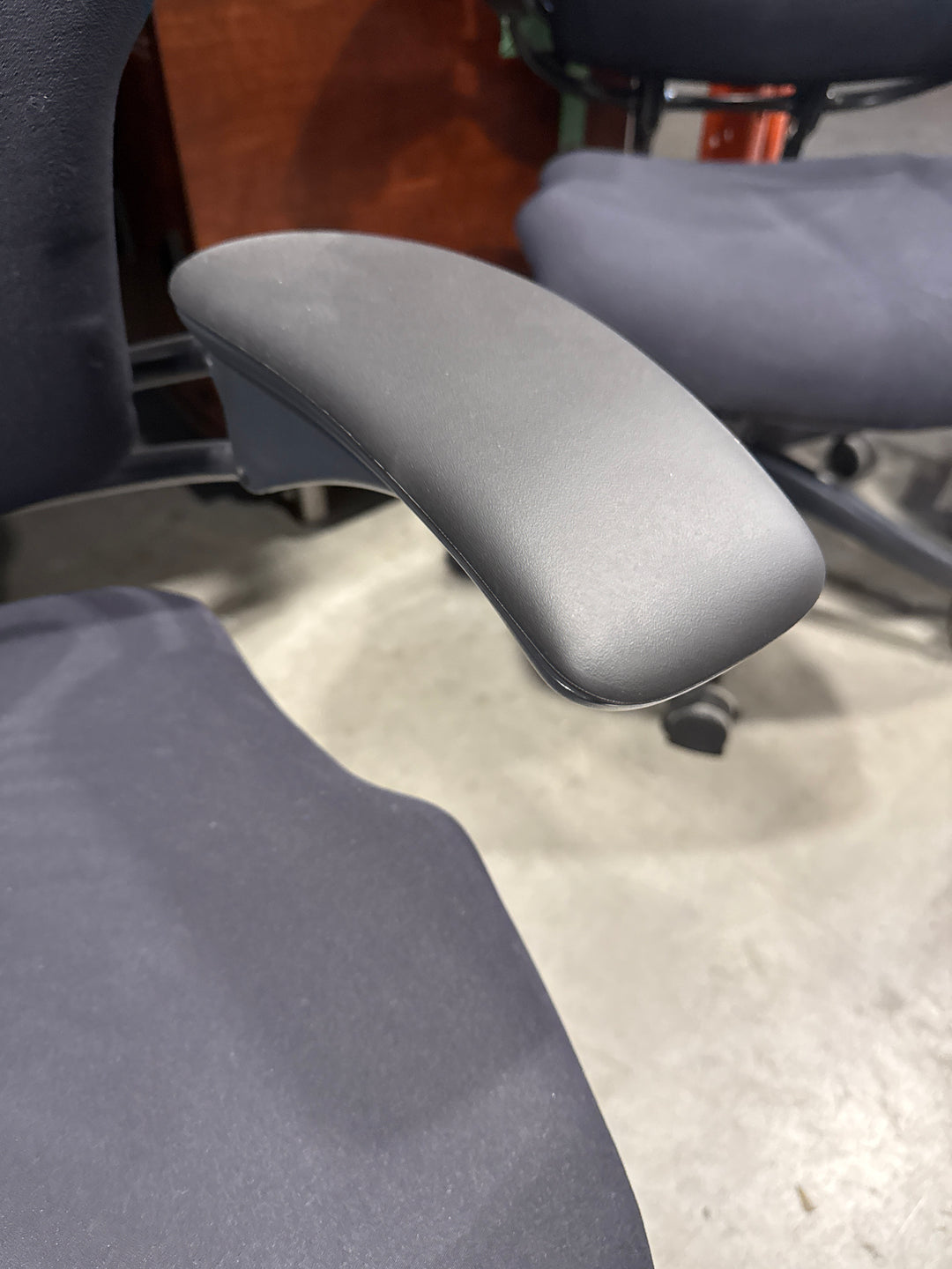 Humanscale Freedom Task Chair