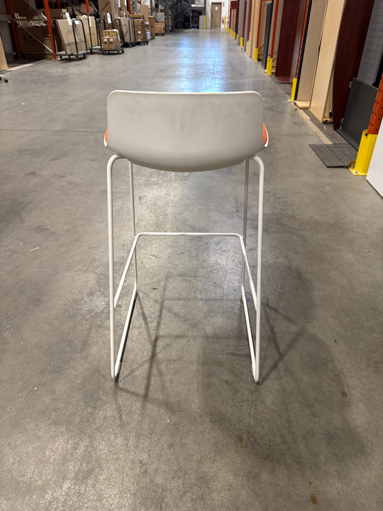 Haworth Maari Bar Height Stool