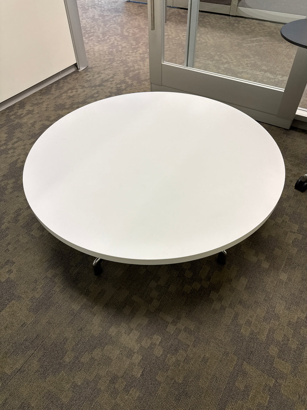 36” Round Coffee Table
