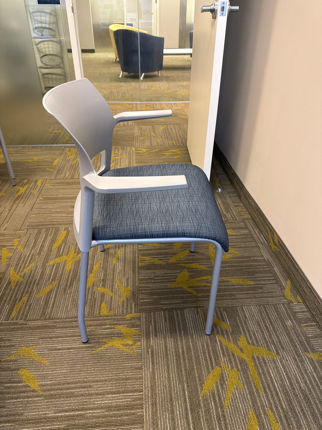 Steelcase Guest Chair