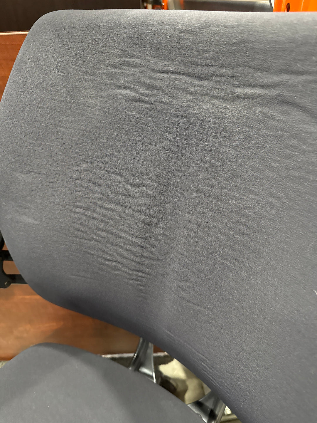 Humanscale Freedom Task Chair