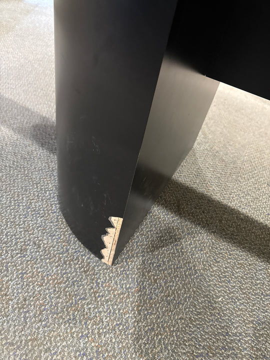 12' Rectangle Boardroom Table