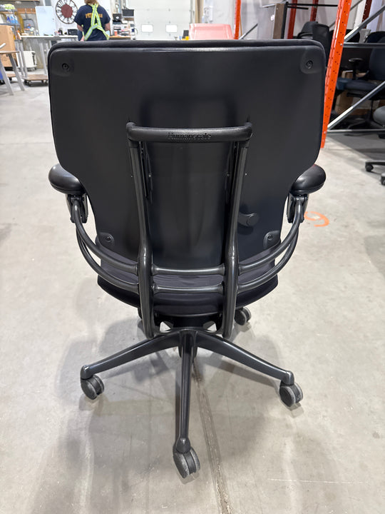 Humanscale Freedom Task Chair