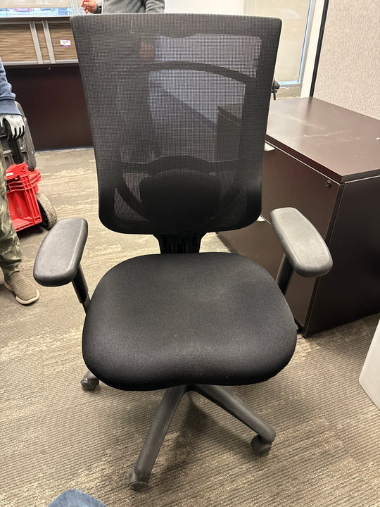 Mesh Back Task Chair