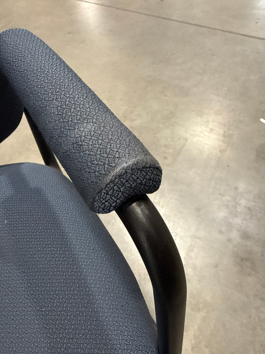 Fabric Meeting Chair