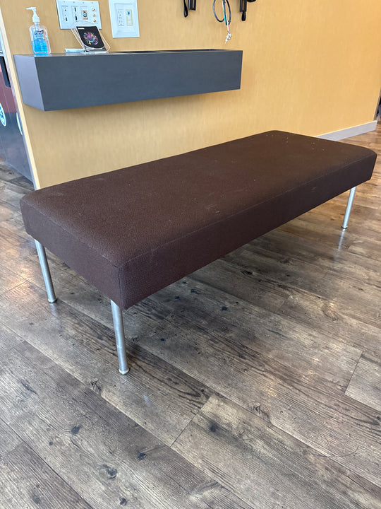 Fabric Bench