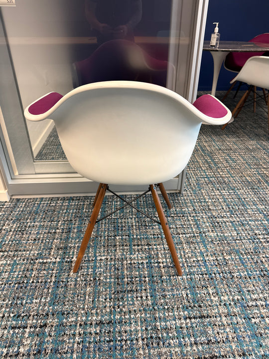 Herman Miller Eames Guest Chair
