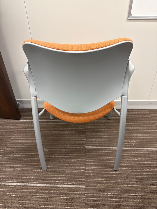 Herman Miller Stacking Guest Chair
