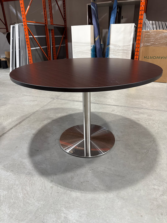 48” Round Table