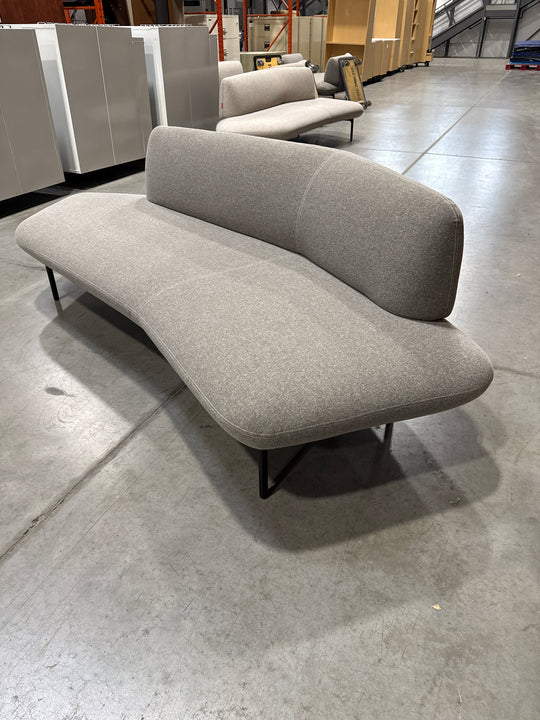 Fabric Sofa