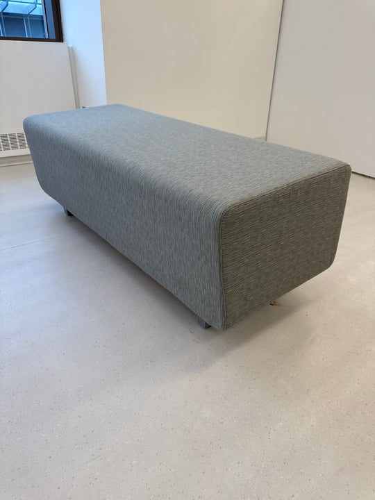 Fabric Bench