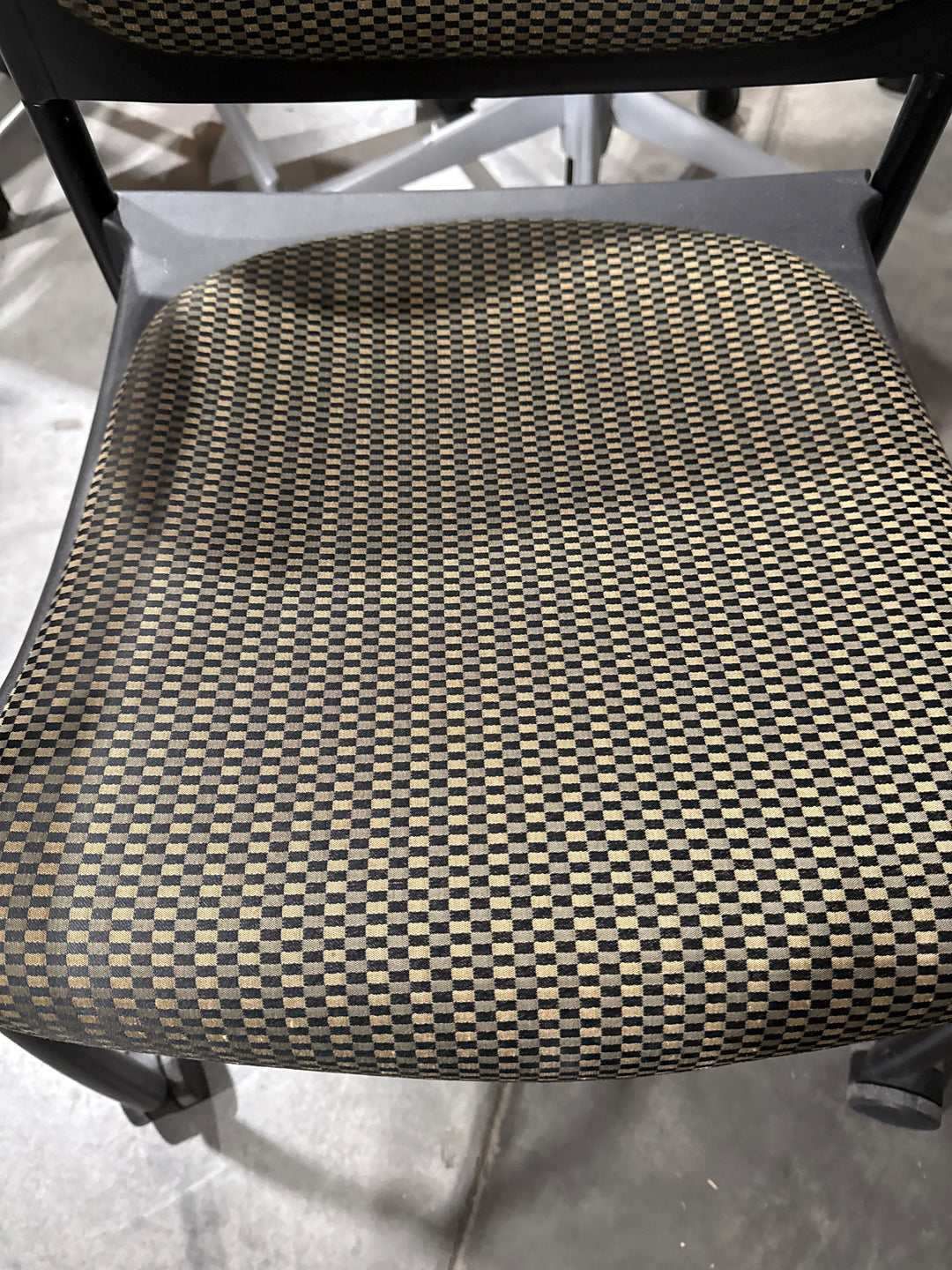 KI Rapture Mobile Stacking Guest Chair