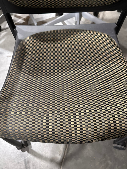 KI Rapture Mobile Stacking Guest Chair