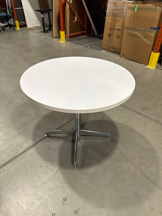 36” Round Table