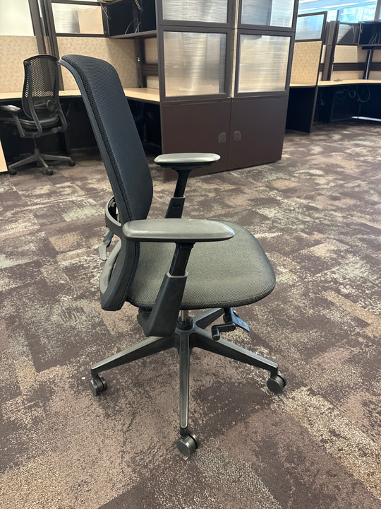 Haworth Soji Task Chair