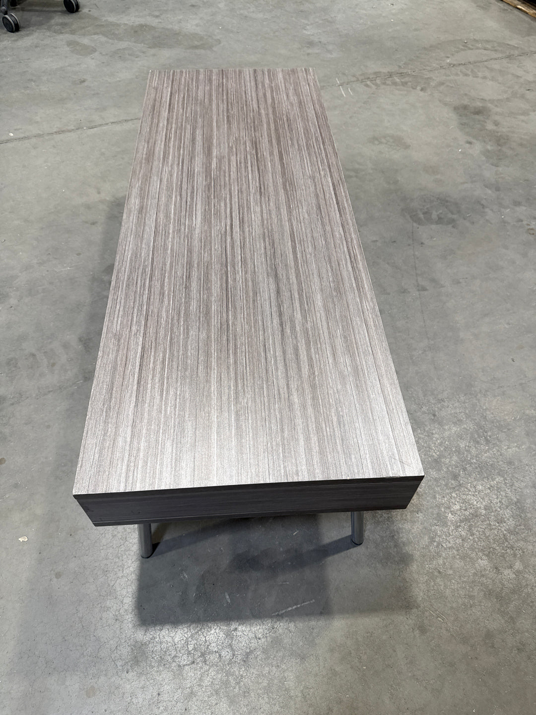 Wooden Coffee Table