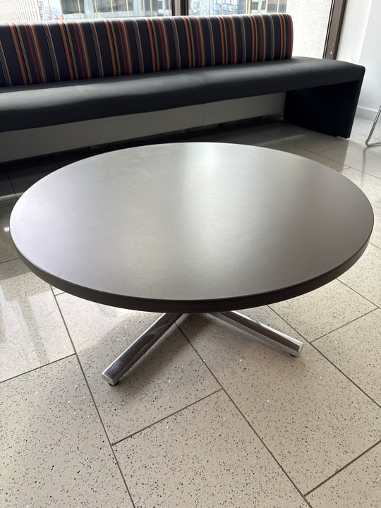 36” Round Coffee Table