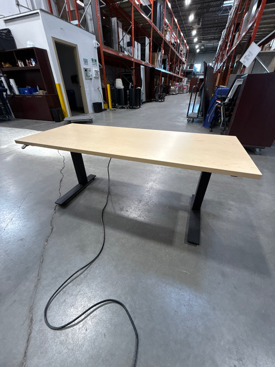 Electronic Height Adjustable Desk