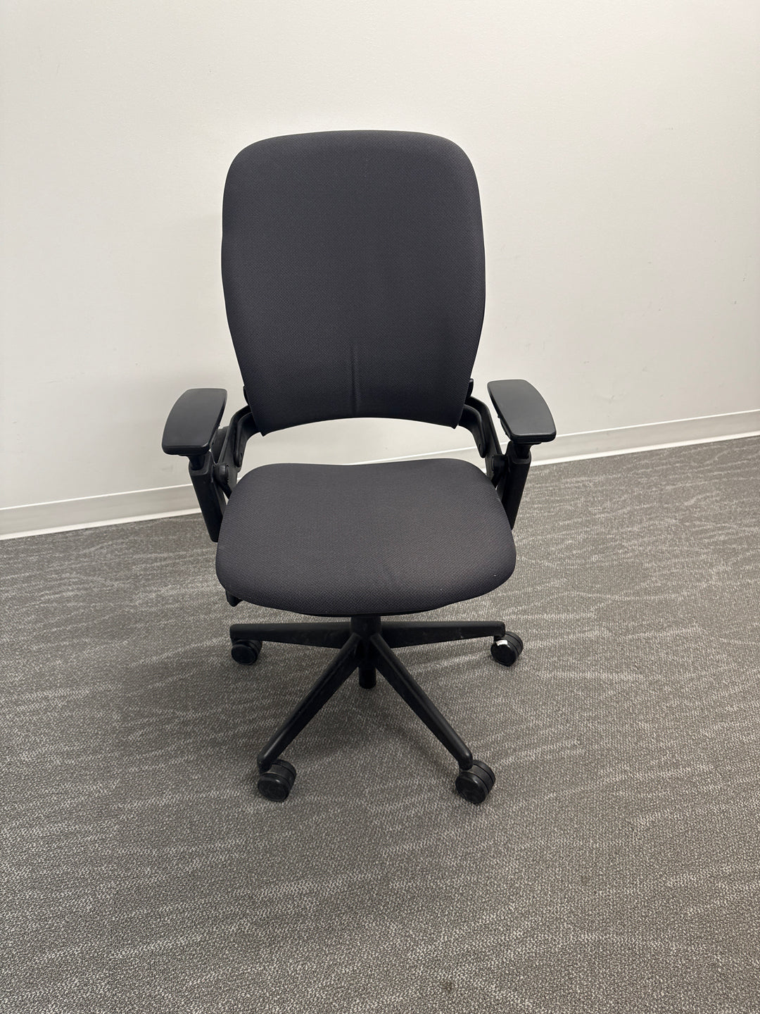 Steelcase Leap V2 Task Chair