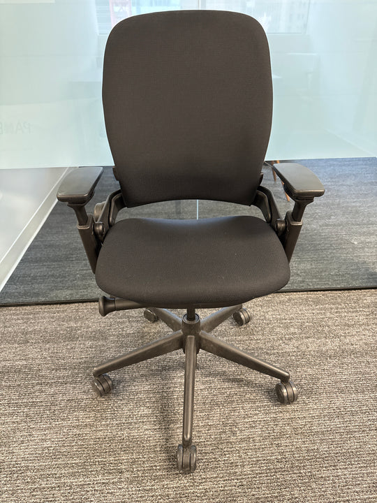 Steelcase Leap V2 Task Chair