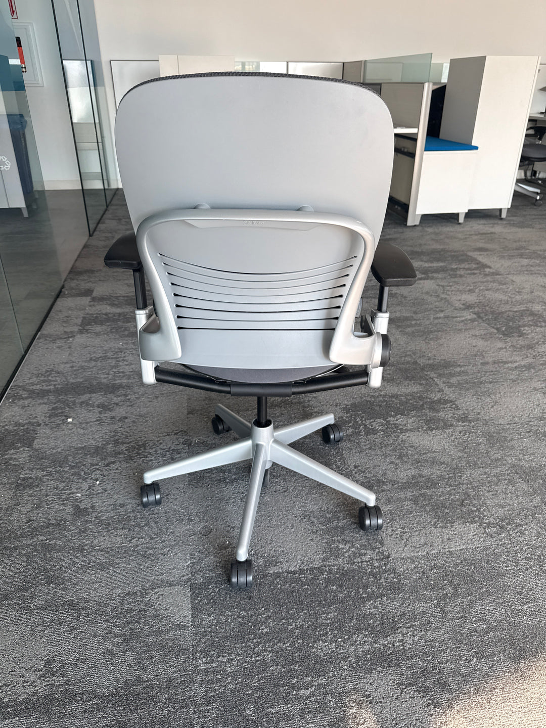 Steelcase Leap V2 Task Chair