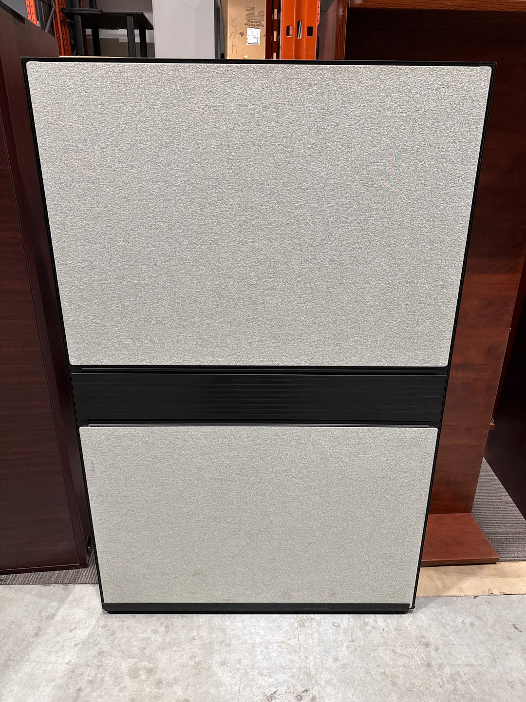 Global Boulevard Panel Divider